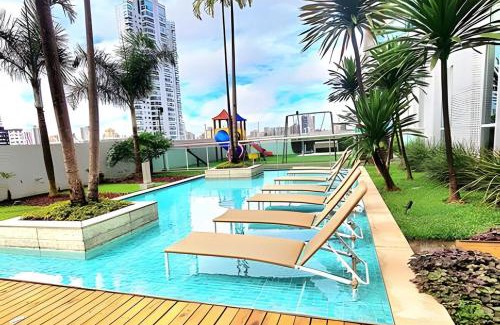Belem Apartment | Blue Sky Luxury - Umarizal