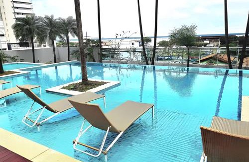 Belem Apartment | Blue Sky Luxury - Umarizal