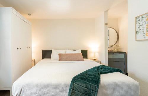 Green Mountain Falls House | Blue Sparrow's Nest