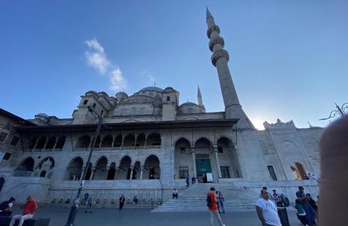 Sultanahmet Apartment | Blue Star Apartments Old City Center