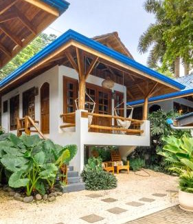 Playa Santa Teresa Resort | Blue Surf Sanctuary