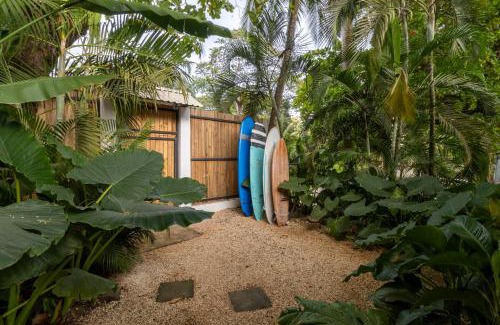 Playa Santa Teresa Resort | Blue Surf Sanctuary