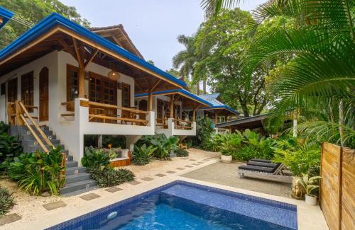 Playa Santa Teresa Resort | Blue Surf Sanctuary
