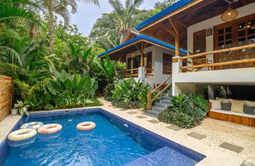Playa Santa Teresa Resort | Blue Surf Sanctuary