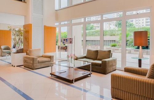 Santo Andre Hotel | Blue Tree Towers All Suites Santo Andre