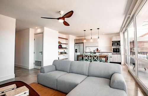 Las Escobas del Venado Apartment | Blue Venao CONDO APARTMENT B31