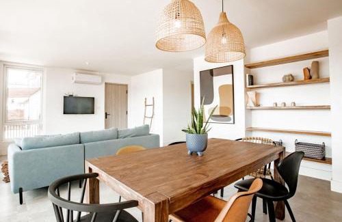 Las Escobas del Venado Apartment | Blue Venao CONDO APARTMENT C31