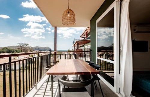 Las Escobas del Venado Apartment | Blue Venao CONDO APARTMENT C31