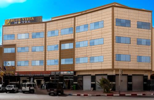 Dakhla Hotel | Blue Vista Hotel