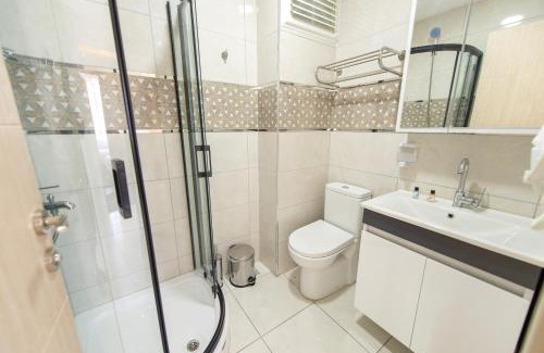Esenyurt Hotel | Blue Vista Houses & Spa