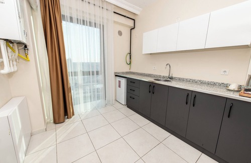 Esenyurt Hotel | Blue Vista Houses & Spa