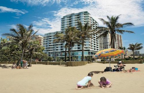 Durban Beachfront Hotel | Blue Waters Hotel