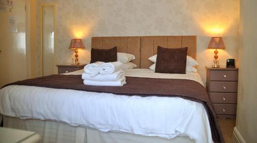Paignton House | Blue Waters Lodge