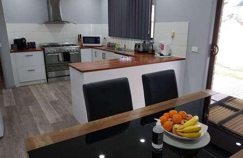 Kelso House | Blue Wren BnB Bathurst