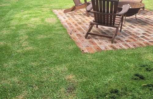 Kelso House | Blue Wren BnB Bathurst