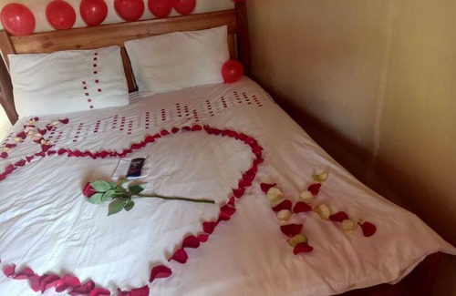 Nanyuki Cabin | Blue Zone Kenya Resort