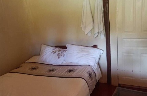 Nanyuki Cabin | Blue Zone Kenya Resort