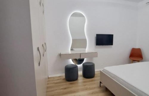 Aliko Apartment | Blue32