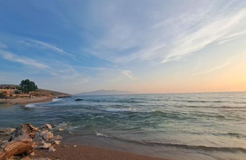 Aliko Apartment | Blue32