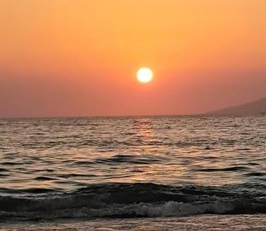 Aliko Apartment | Blue32