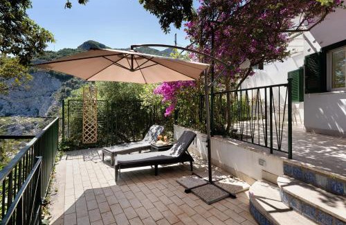 Erchie Apartment | Blueandgreen Apartment Amalfi Coast