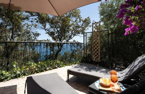 Erchie Apartment | Blueandgreen Apartment Amalfi Coast