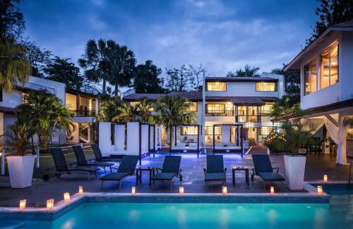 Puerto Plata Resort | BlueBay Villas Doradas Adults Only-All Inclusive