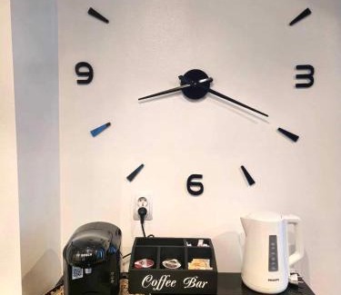 Orastie Apartment | BlueBee Apartment