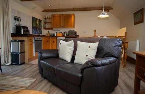 Tan-y-groes Cottage | Bluebell Cottage, Aberporth