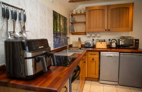 Tan-y-groes Cottage | Bluebell Cottage, Aberporth