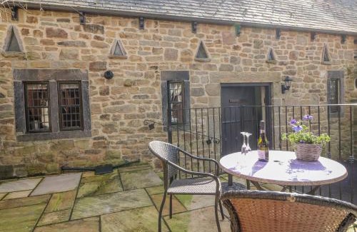 South Wingfield House | Bluebell Cottage