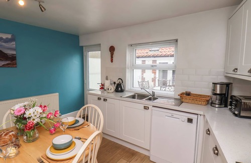 Flamborough Cottage | Bluebell Cottage