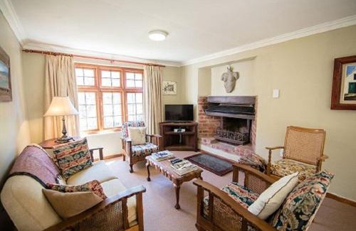 Dullstroom Apartment | Bluebell Cottage