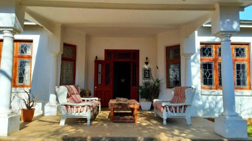 Dullstroom House | Bluebell Country House