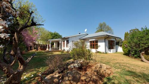 Dullstroom House | Bluebell Country House