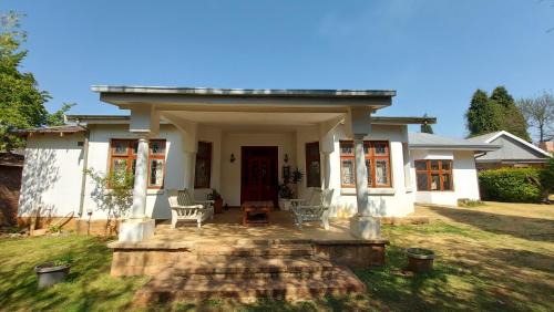 Dullstroom House | Bluebell Country House