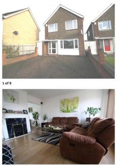 Moffat Villa | Bluebell House