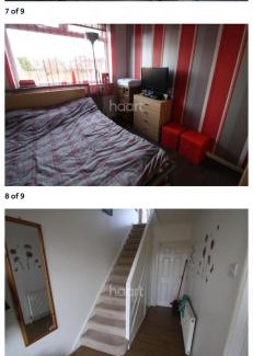 Moffat Villa | Bluebell House