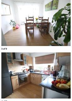 Moffat Villa | Bluebell House