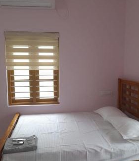 Varkala Apartment | Bluebell Shores -Cozy Stay Near Varkala Beach