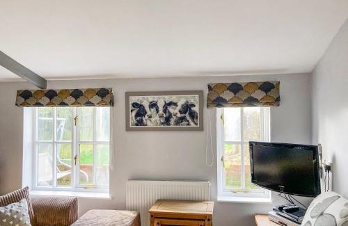 Monk Soham House | Blueberry Cottage