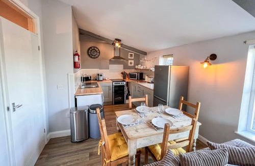Monk Soham House | Blueberry Cottage
