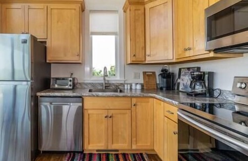 Lexington House | Blueberry Hill Cottage, Lexington Virginia, Blueberry Hill Cottage, Lexington Virginia