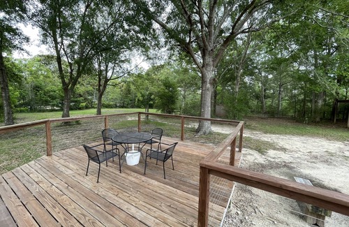 Gulfport House | Blueberry Hill - Peaceful get away for the whole family!