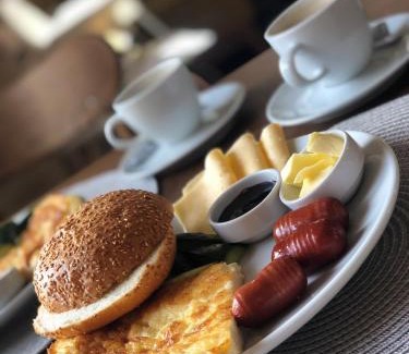 Tatariv Hotel | Blueberryhouse