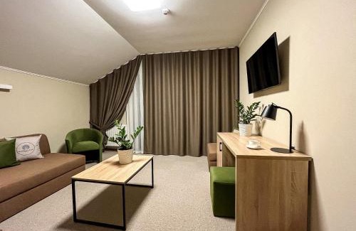 Tatariv Hotel | Blueberryhouse