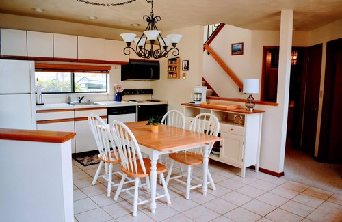 Seven Springs Condo | Bluebird's Perch at Seven Springs