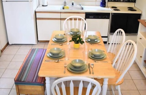 Seven Springs Condo | Bluebird's Perch at Seven Springs