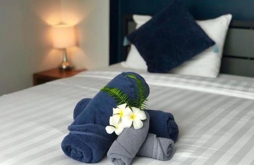 Maret Hotel | Bluefin Hotel Samui