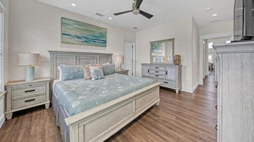 Fort Walton Beach Villa | Bluefish is The New Fish Okaloosa Island